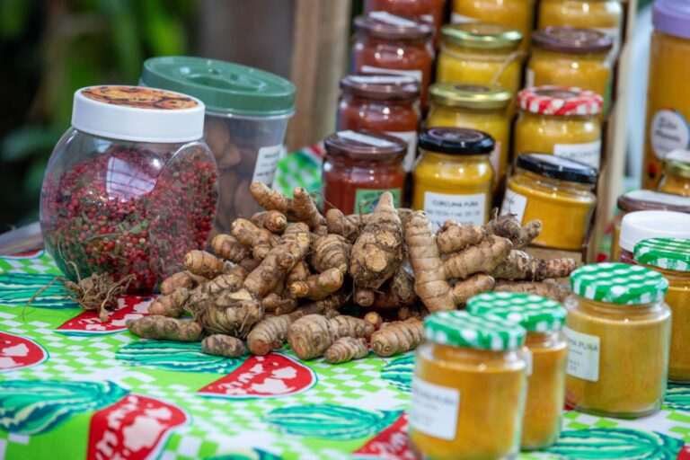 Maricá realiza a 8ª Festa do Produtor Rural com shows, gastronomia e feira de produtos locais