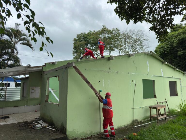 Maricá investe na criação de 40 novas Unidades de Saúde da Família