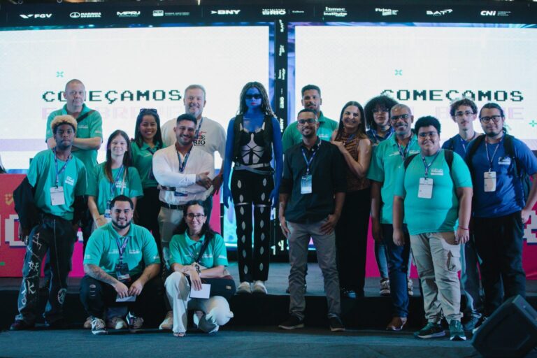 Maricá Games 2026 terá eSports, cosplay, K-pop e tecnologia