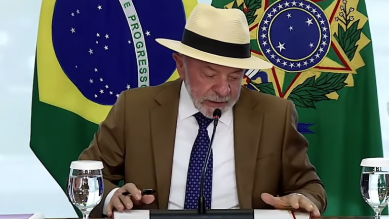 Lula sanciona lei que amplia combate à violência sexual contra crianças e adolescentes na internet