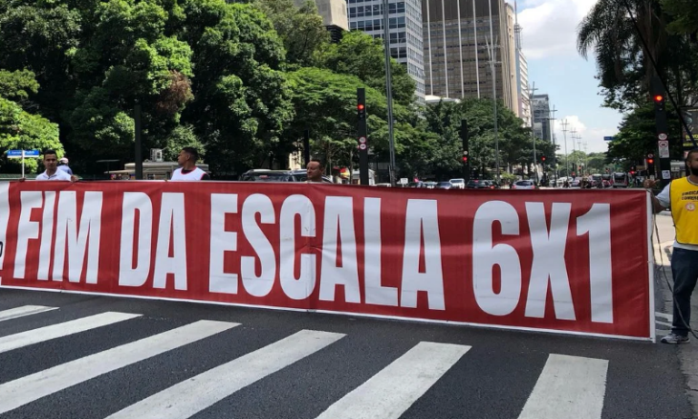 Fim da escala 6×1: veja o que falta para a mudança