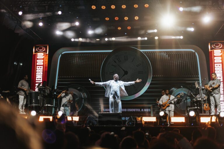 Maricá celebra Dia de Nossa Senhora do Amparo com shows de Mumuzinho e Guilherme Sá