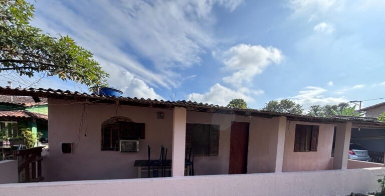 Maricá avança com obras que levam melhorias para casas do Risca Faca