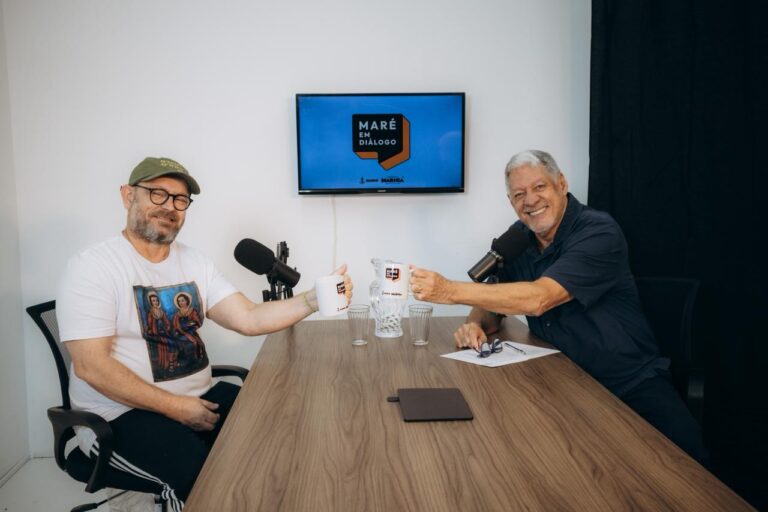 Maricá lança podcast sobre cultura, turismo e identidade local