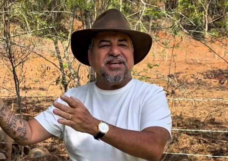 Quaquá anuncia parque rural, castelo medieval e grandes shows em Maricá