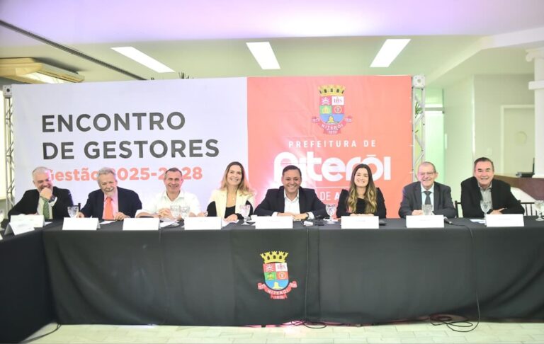 Saúde, segurança e mobilidade: Rodrigo Neves destaca avanços nas metas de Niterói