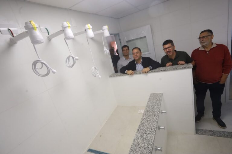Niterói terá nova escola com 400 vagas em tempo integral no Engenho do Mato