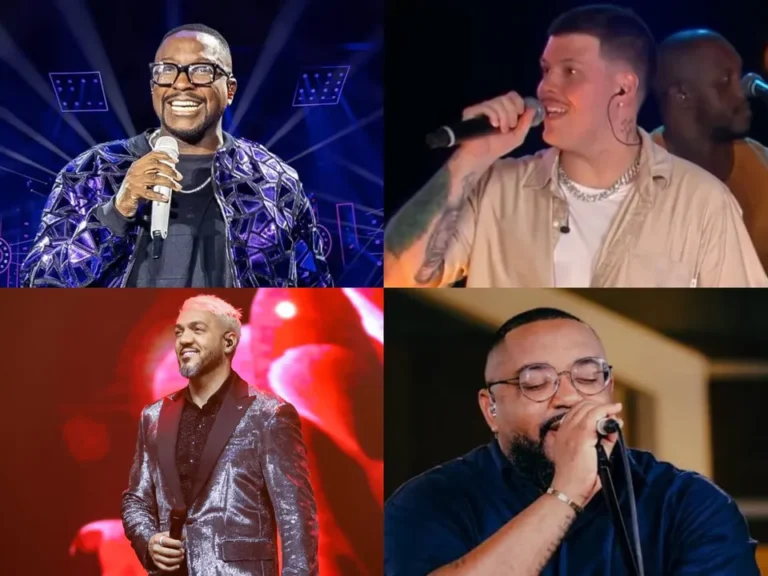 São Gonçalo Fest terá Ferrugem, Belo, Mumuzinho, Tiee e outros shows gratuitos