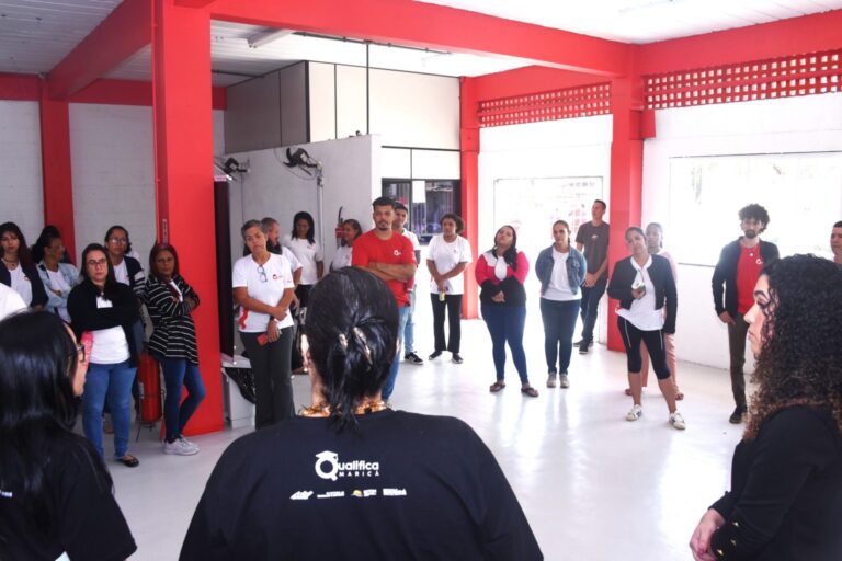 Maricá oferece cursos gratuitos de qualificação profissional para mulheres
