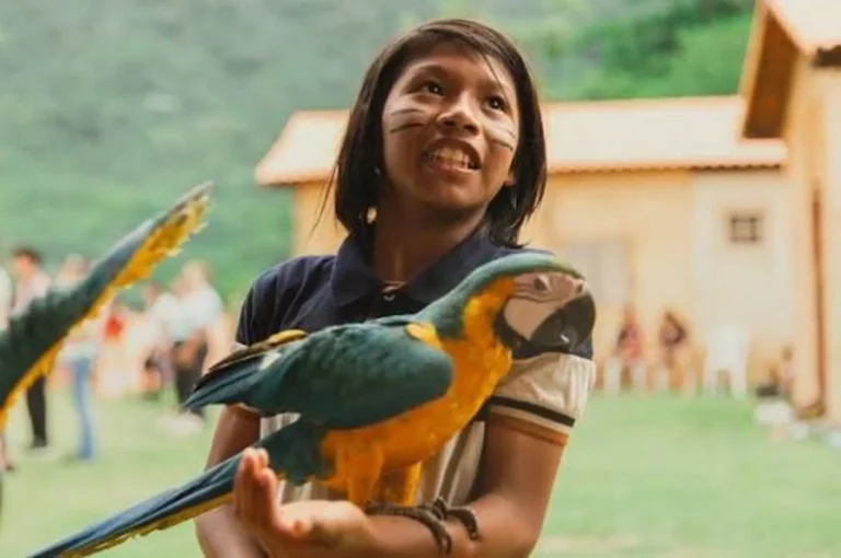 Maricá vence prêmio da ONU-Habitat por política voltada aos povos indígenas