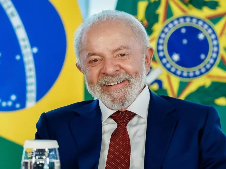 Lula entra na Justiça contra bets para que empresas paguem R$ 1 bilhão ao SUS