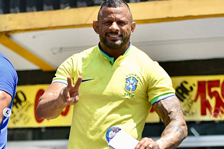 Fabinho Sapo é condenado a 3 anos e 9 meses por violência política de gênero contra candidatas em Maricá