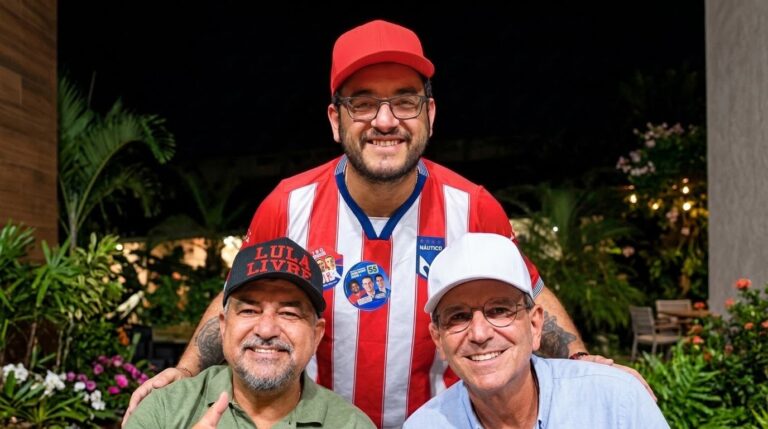 Diego Quaquá disputa vaga na Câmara Federal com experiência em Maricá, no Rio e no PT fluminense