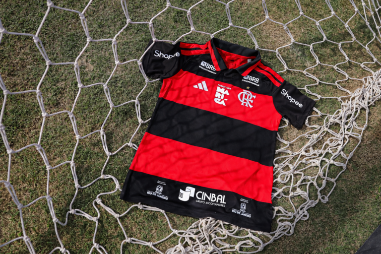 Maricá avança em parceria com Flamengo para fortalecer futebol feminino e formar jovens atletas