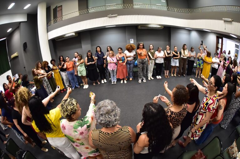 Niterói amplia espaço público de empreendedorismo feminino com novos ambientes gratuitos