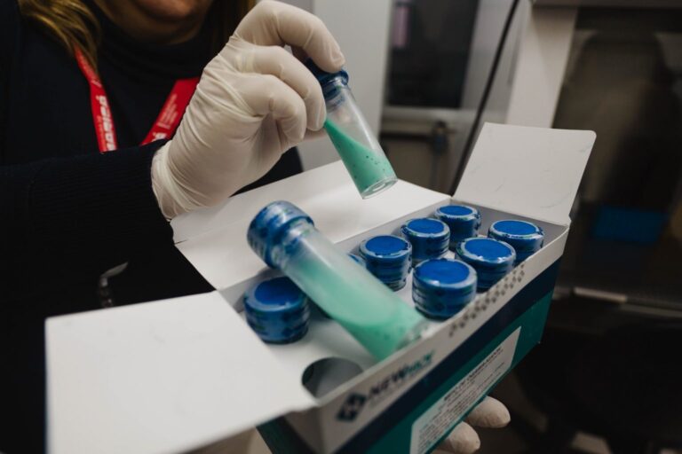 Maricá passa a realizar exames de tuberculose no próprio município e agiliza diagnóstico