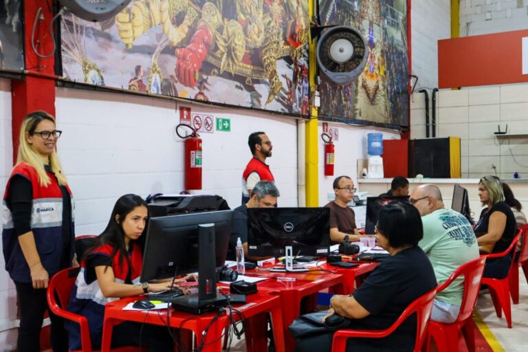 Maricá terá emissão gratuita da nova carteira de identidade neste sábado (17)