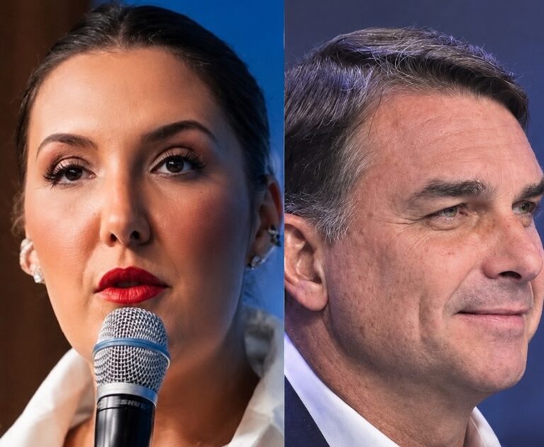 “As pessoas não podem ficar presas para sempre no Bolsa Família”, diz coordenadora de Flávio Bolsonaro ao propor desligamento do programa
