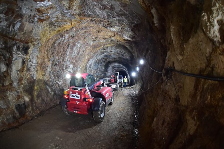 Niterói inicia recuperação do Túnel do Tibau com investimento de R$ 38 milhões