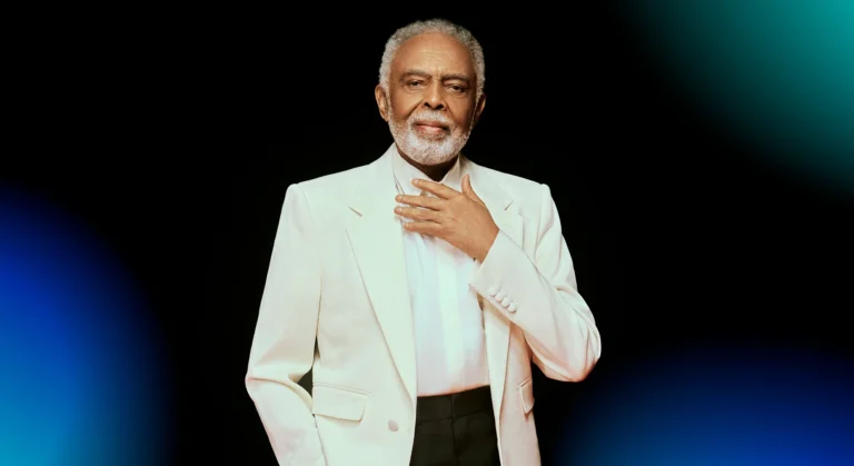 Gilberto Gil fará show gratuito no aniversário de 453 anos de Niterói