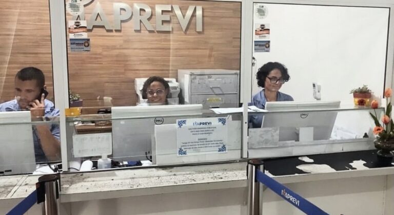 Aposentados e pensionistas de Itaboraí têm até 30 de novembro para fazer prova de vida